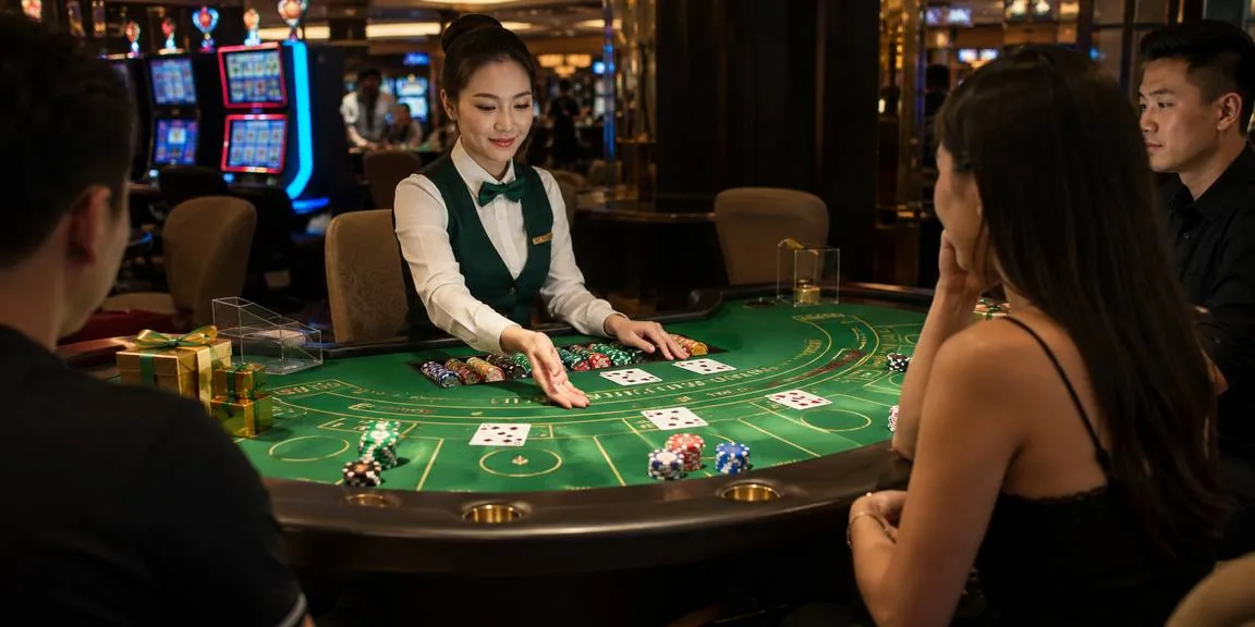 kiti88 Bàn chơi casino kiti88 — gọn, nhanh, dành cho điện thoại