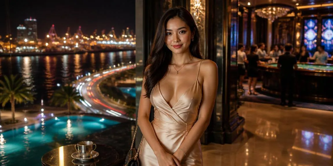 kiti88 Việt Nam Sảnh casino